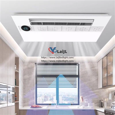 Τα φώτα LED γίνονται ζεστά;